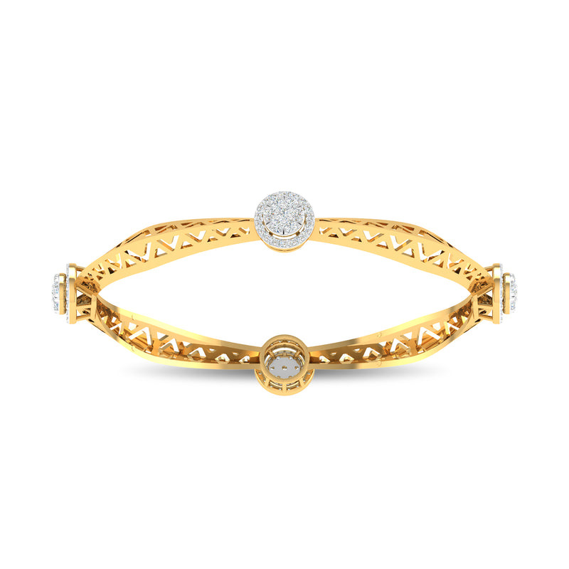 Talia Bangle