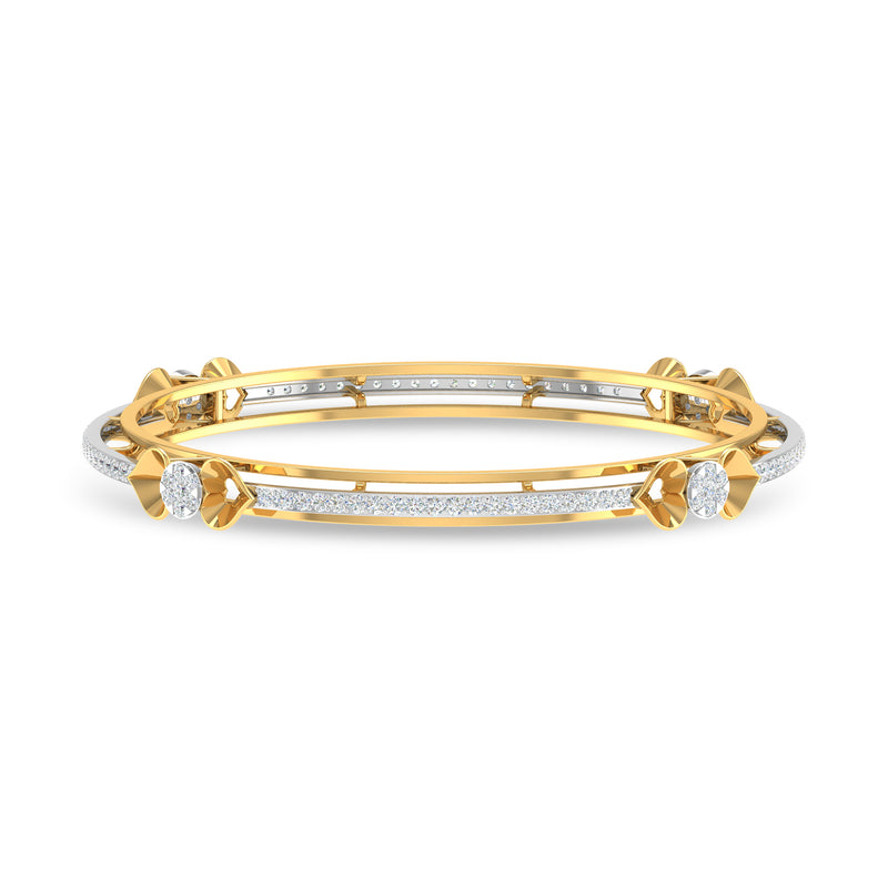 Michal Bangle