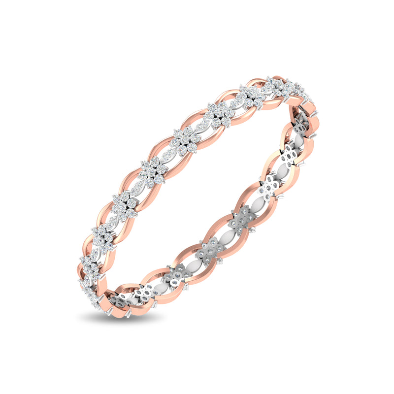 Zipporah Bangle