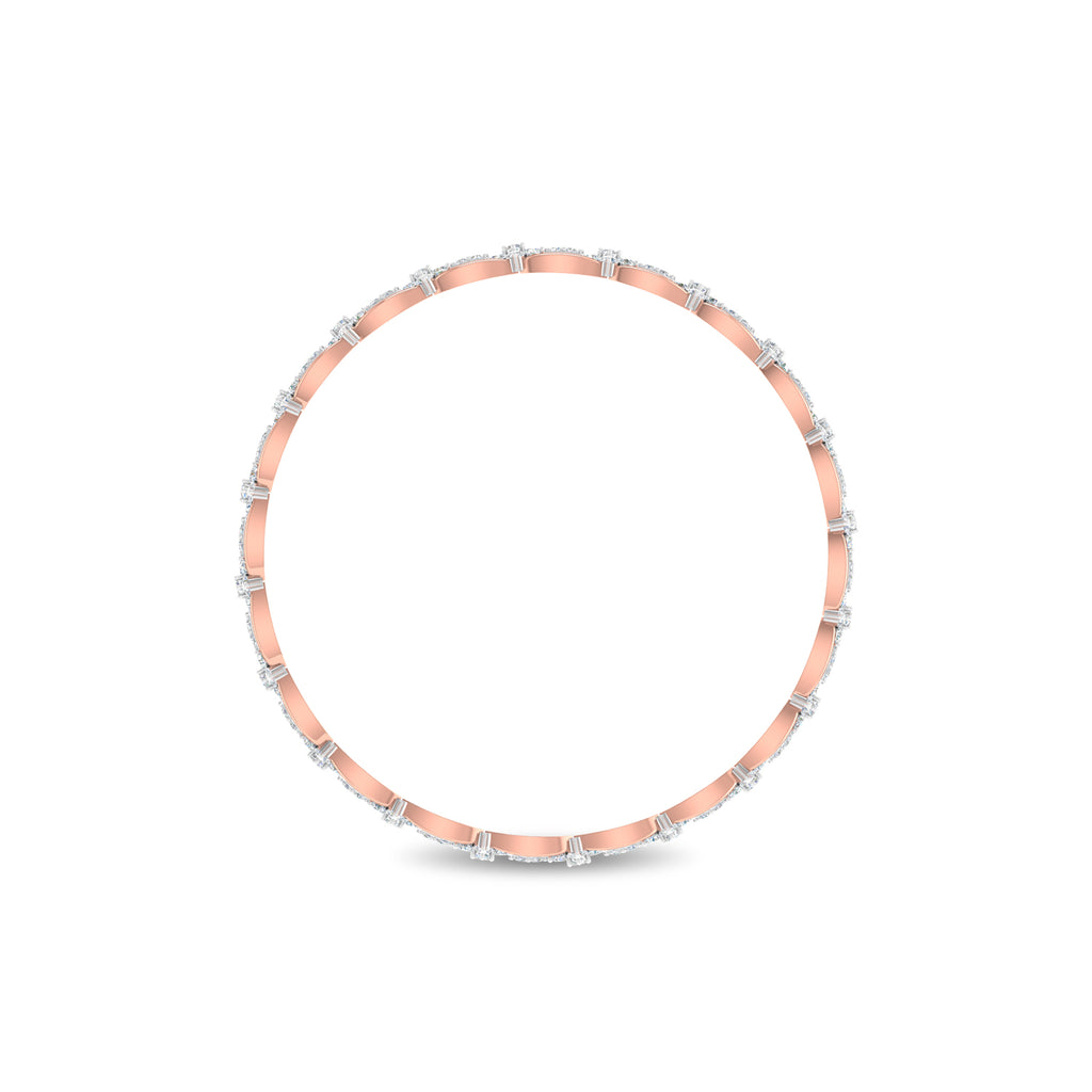 Zipporah Bangle