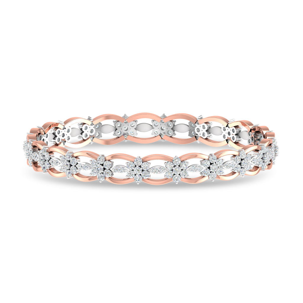 Zipporah Bangle