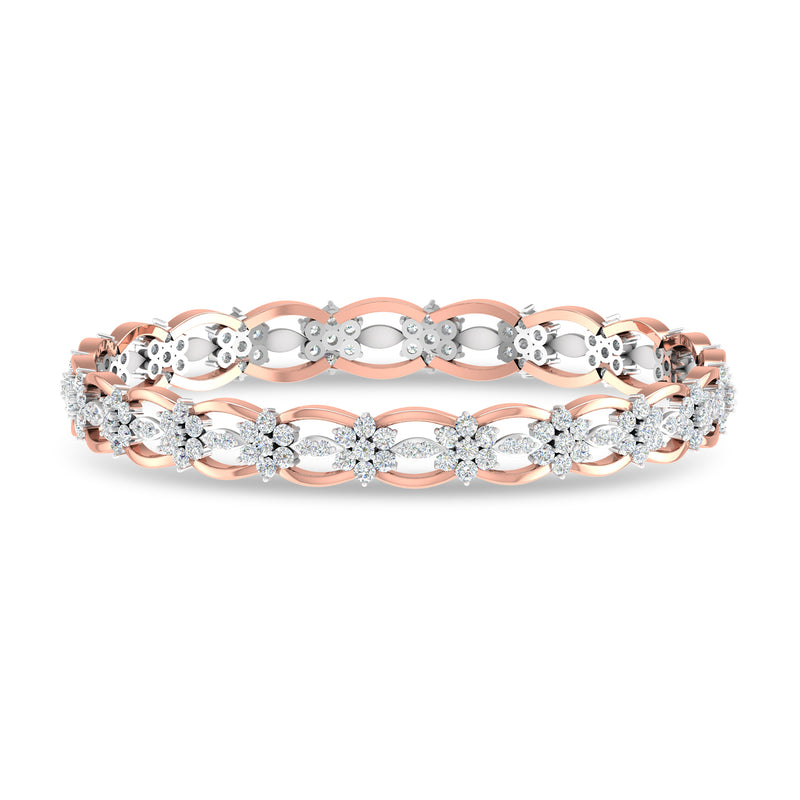 Zipporah Bangle