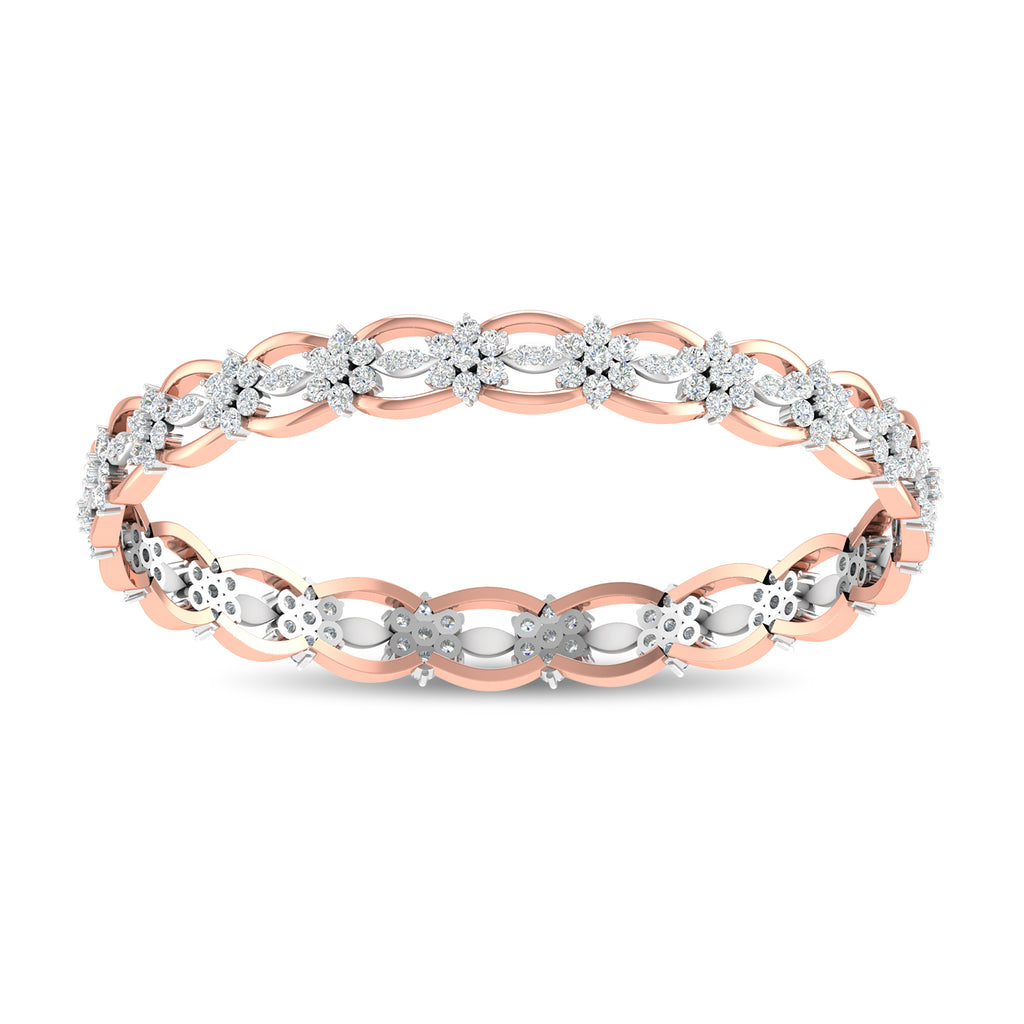 Zipporah Bangle