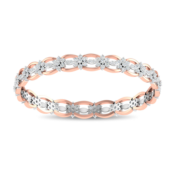 Zipporah Bangle