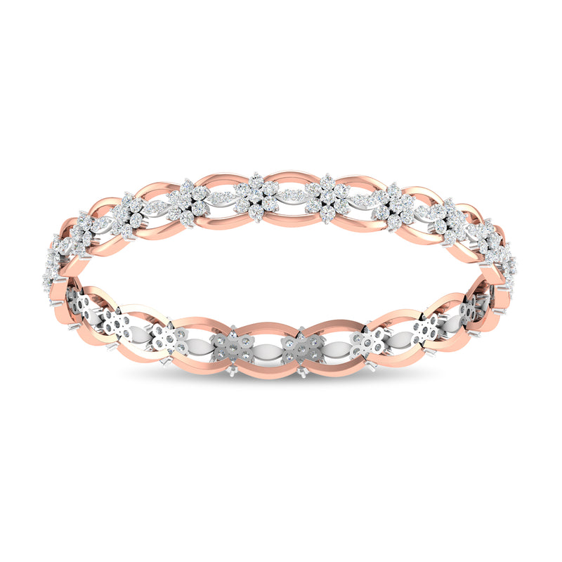 Zipporah Bangle