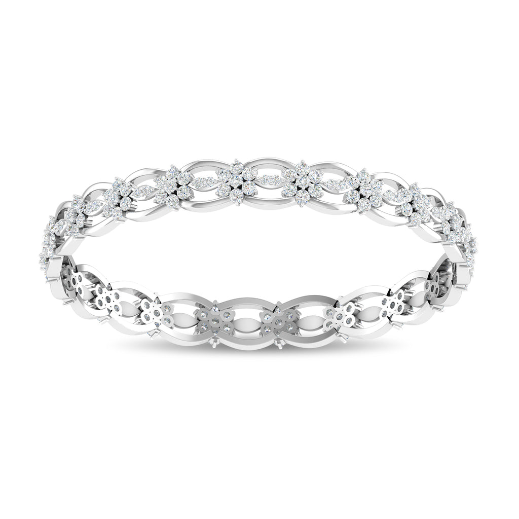 Zipporah Bangle