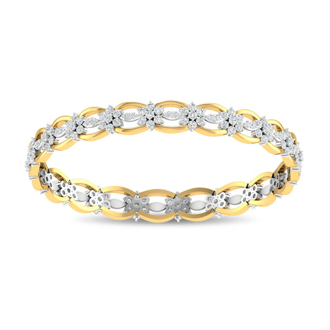Zipporah Bangle