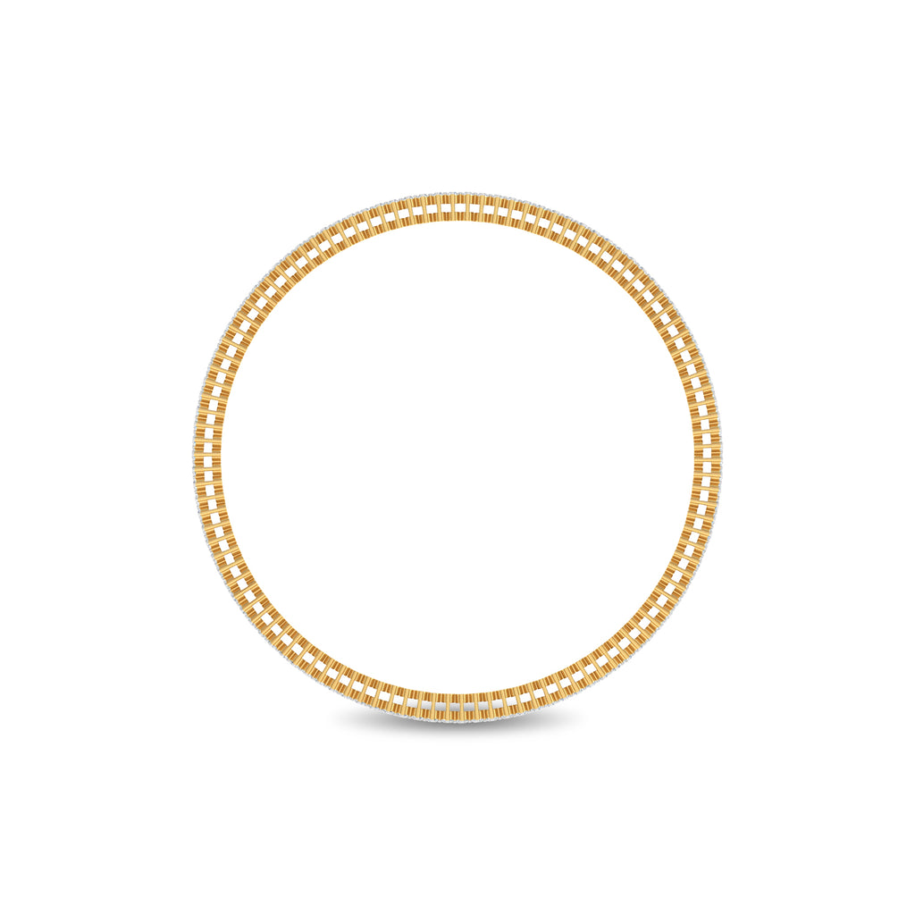 Tehila Bangle
