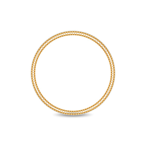 Tehila Bangle
