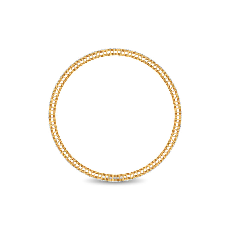 Tehila Bangle