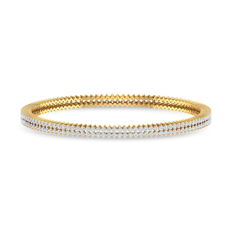 Tehila Bangle