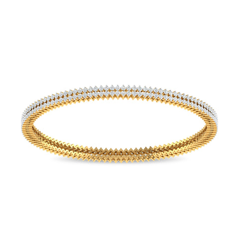 Tehila Bangle