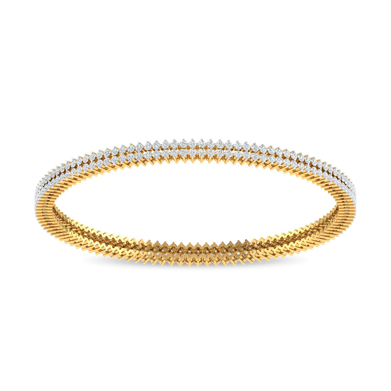 Tehila Bangle