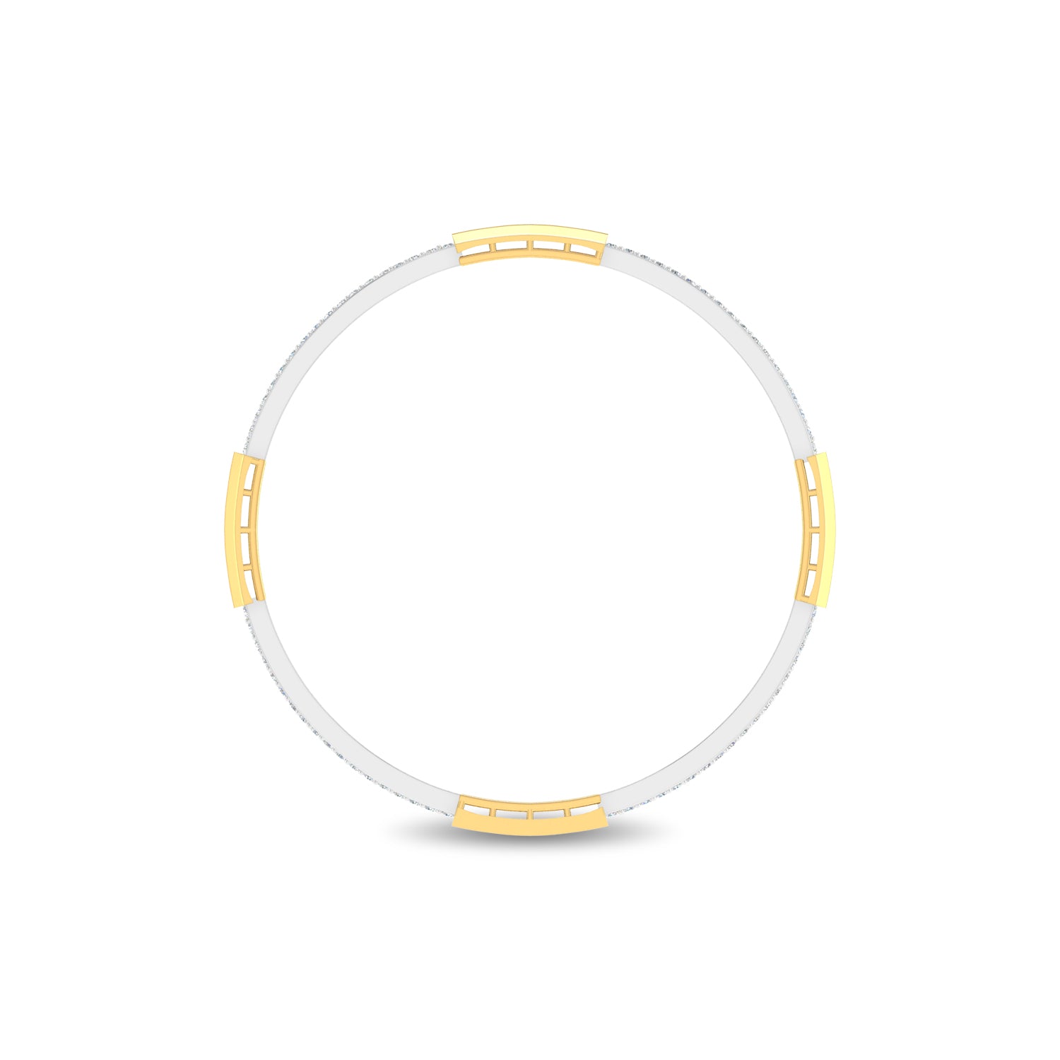 Nava Bangle