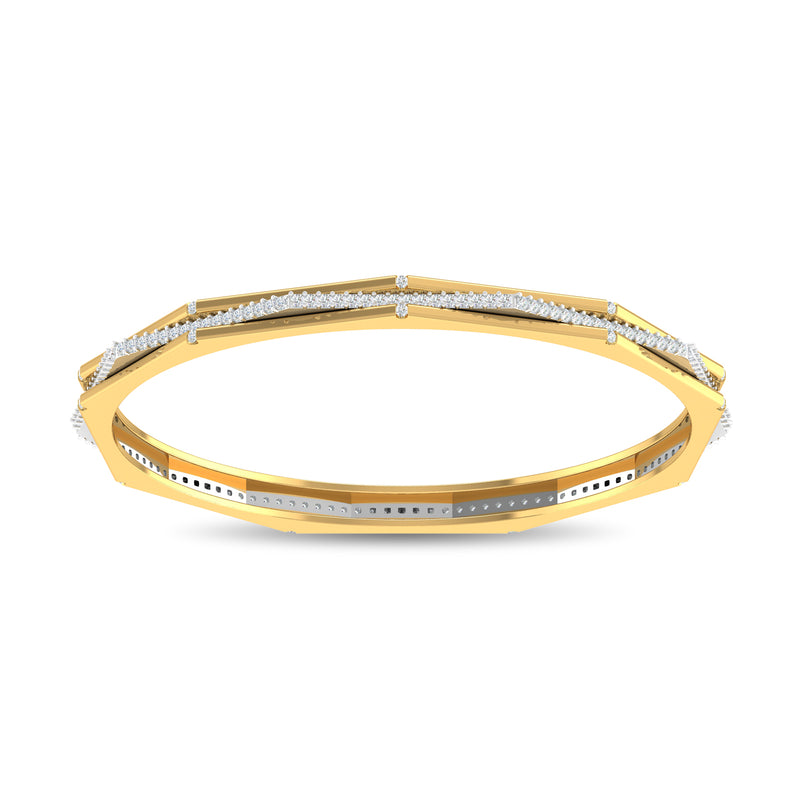 Yeal Bangle