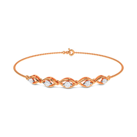 Alfie Bracelet