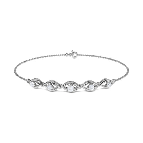 Alfie Bracelet