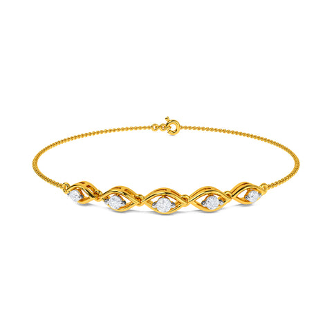 Alfie Bracelet