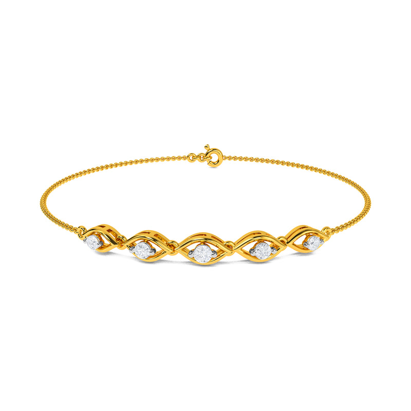 Alfie Bracelet