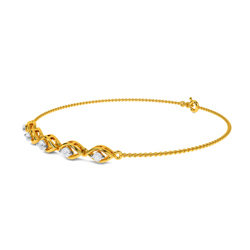 Alfie Bracelet