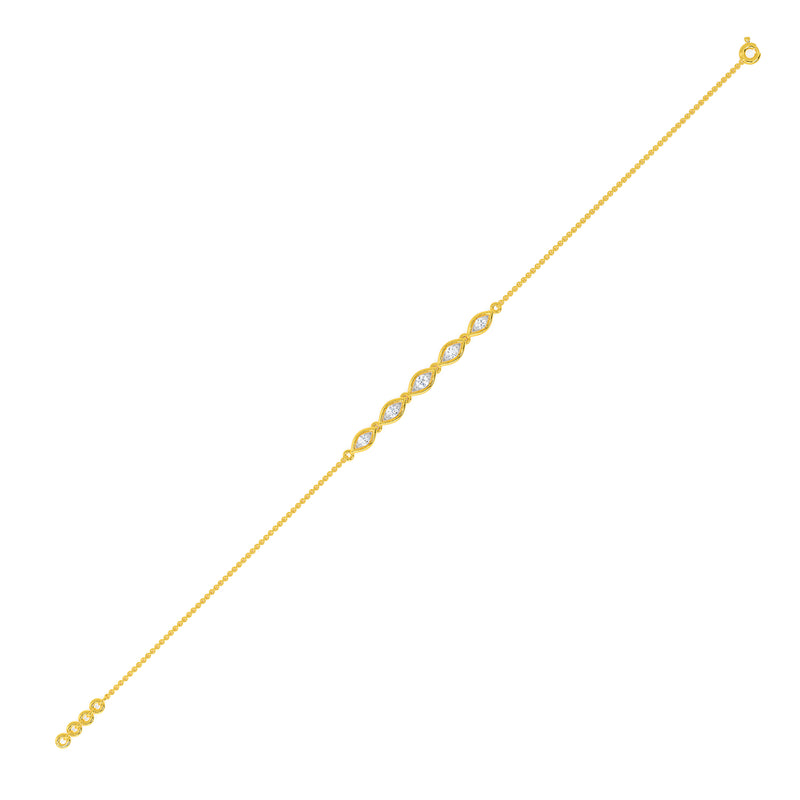Alfie Bracelet