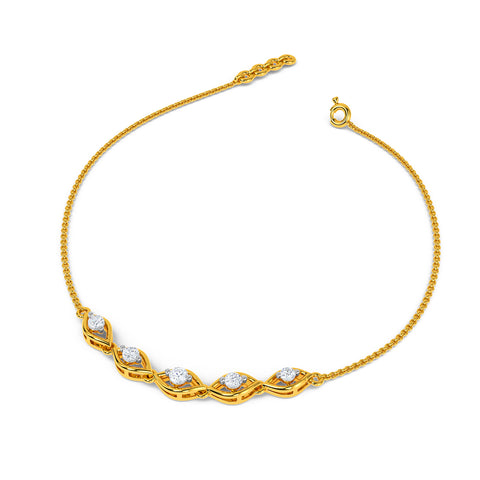 Alfie Bracelet