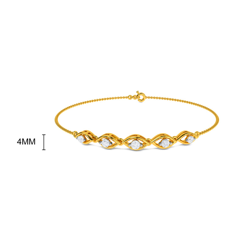 Alfie Bracelet