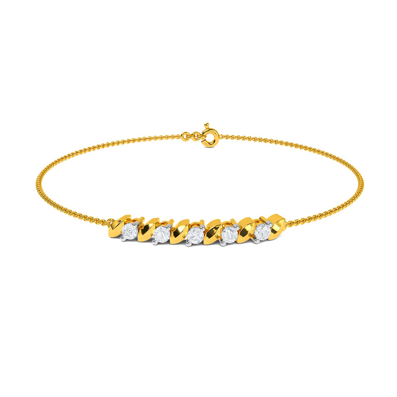 Aidan Bracelet