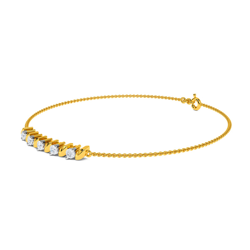 Aidan Bracelet