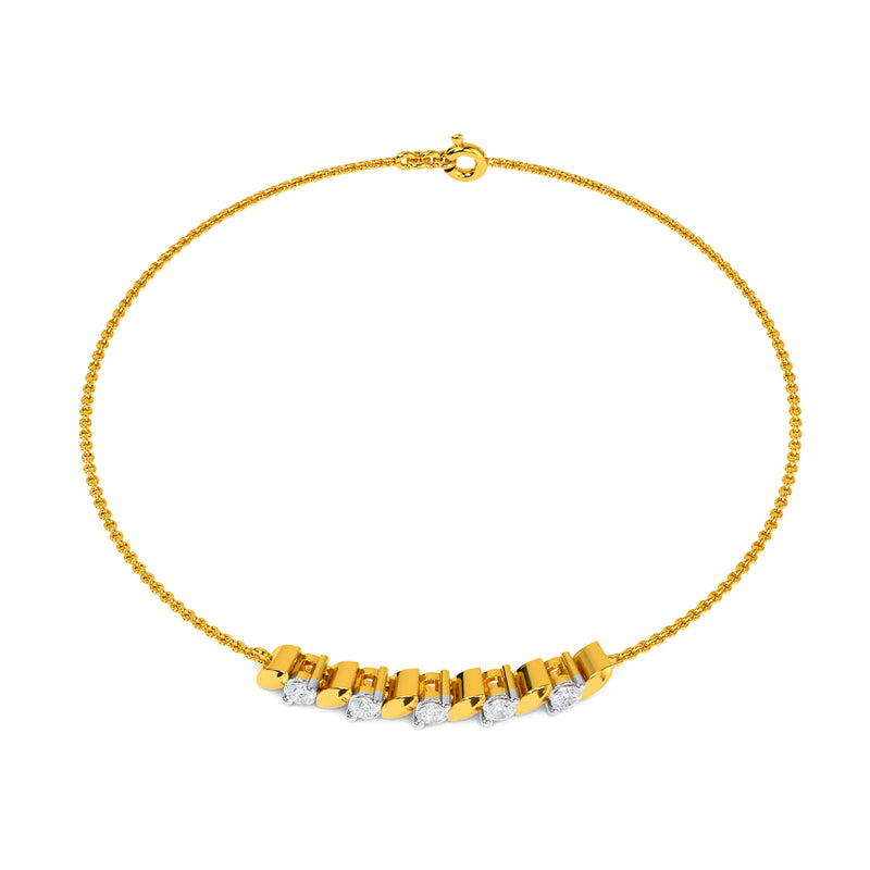 Aidan Bracelet