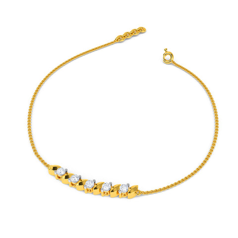 Aidan Bracelet