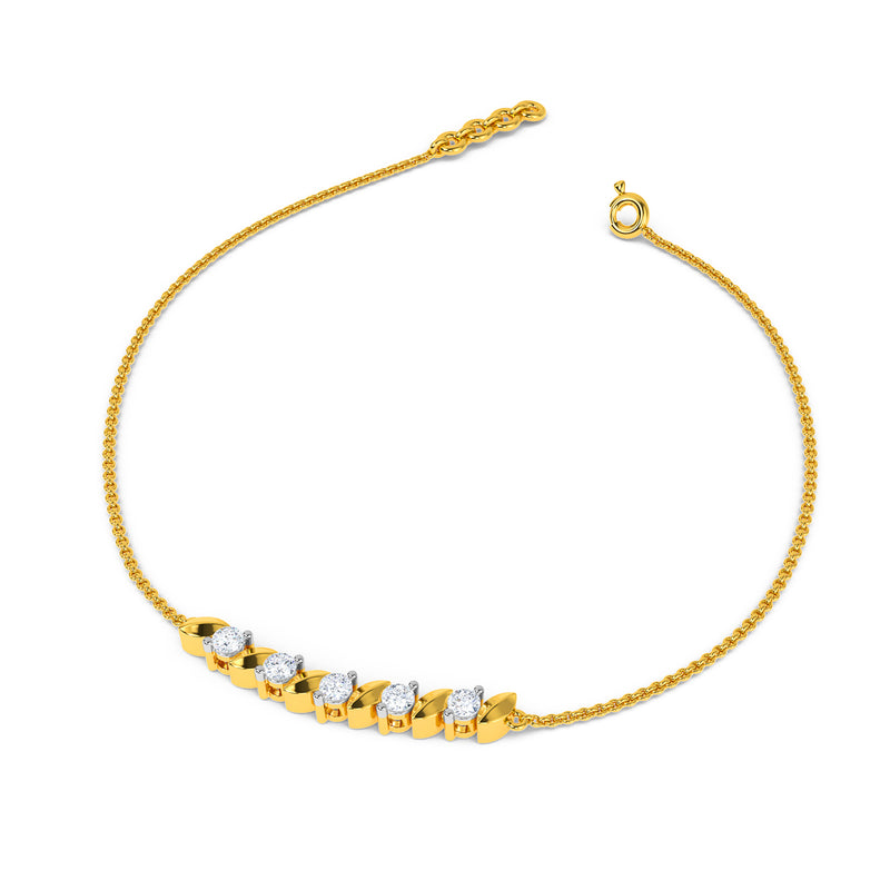 Aidan Bracelet