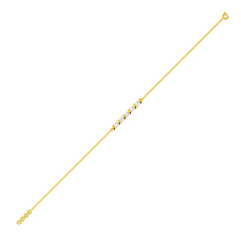 Aidan Bracelet
