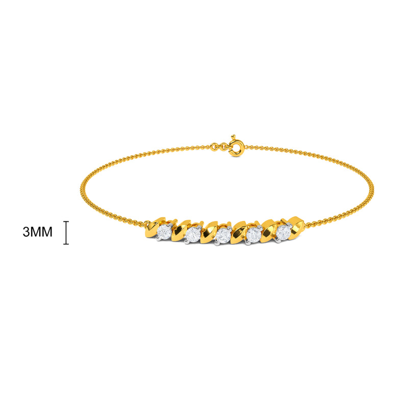 Aidan Bracelet