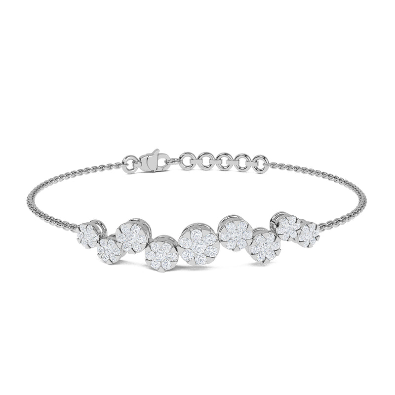 Agnes Bracelet
