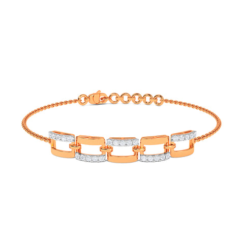 Josiah Bracelet