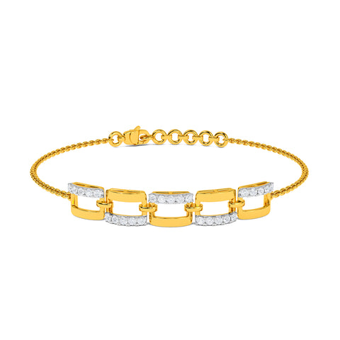Josiah Bracelet