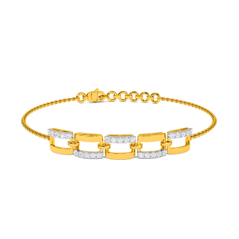 Josiah Bracelet