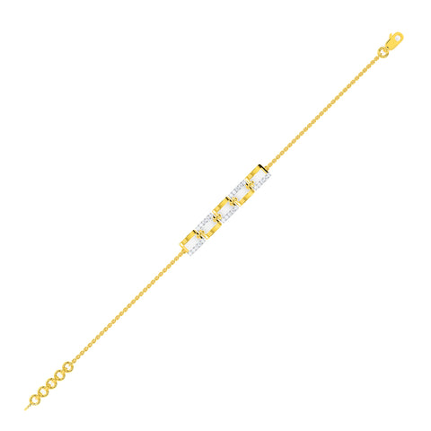 Josiah Bracelet