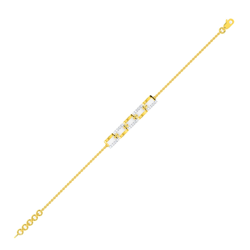 Josiah Bracelet
