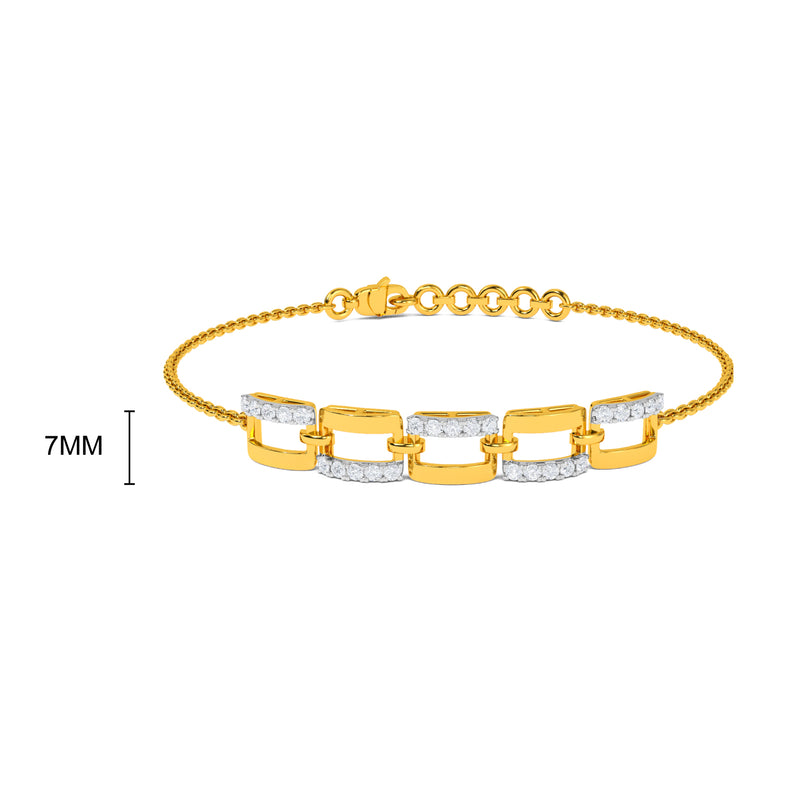 Josiah Bracelet