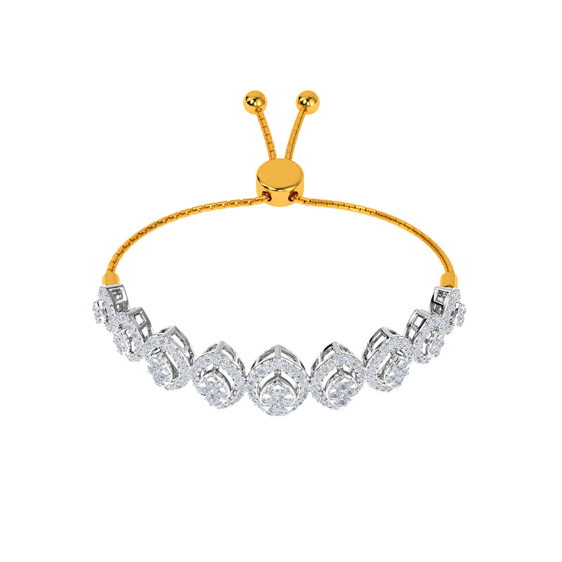 Beryl Bracelet
