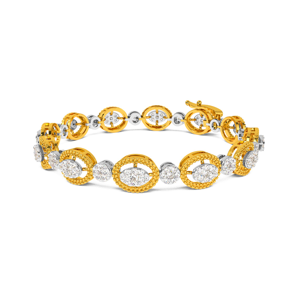 Doris Bracelet