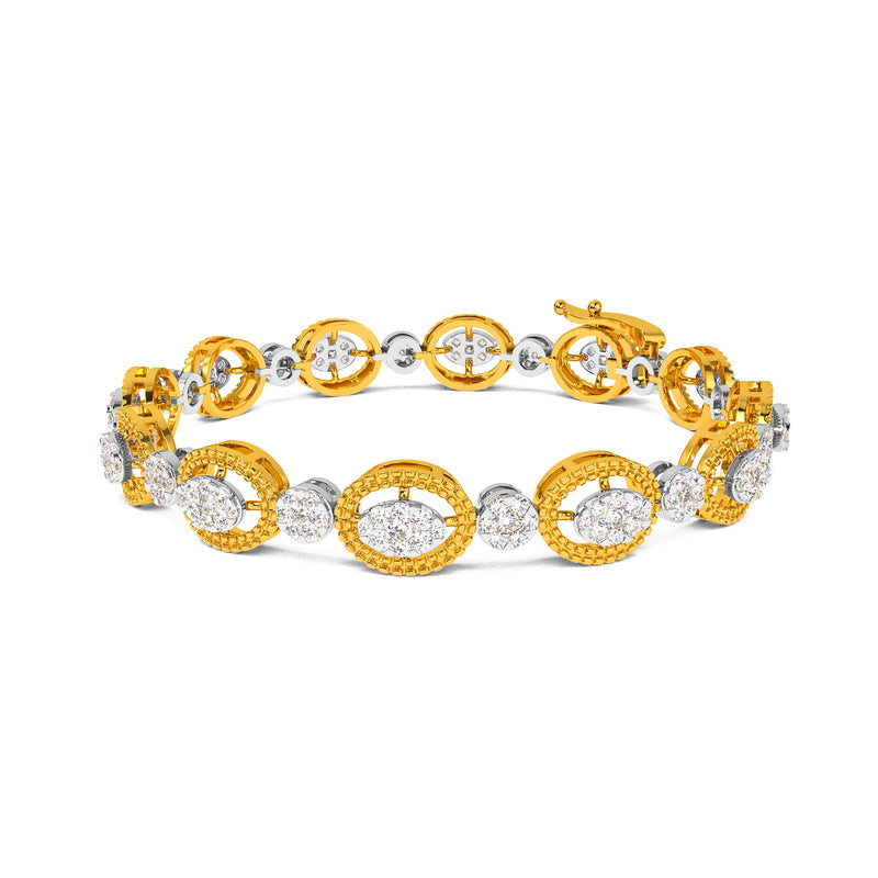Doris Bracelet
