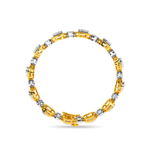 Doris Bracelet