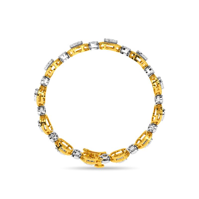 Doris Bracelet