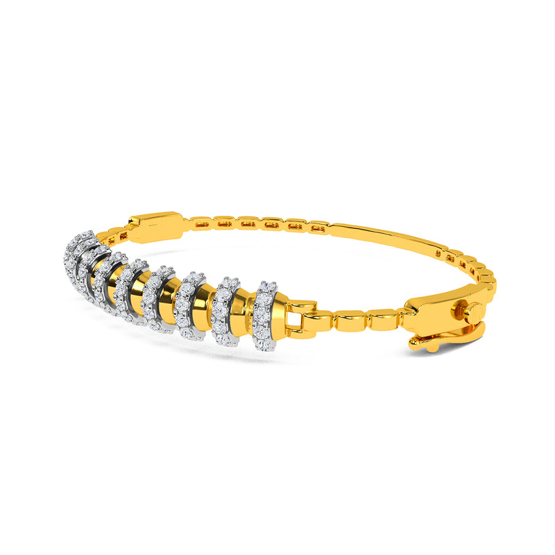Joan Bracelet