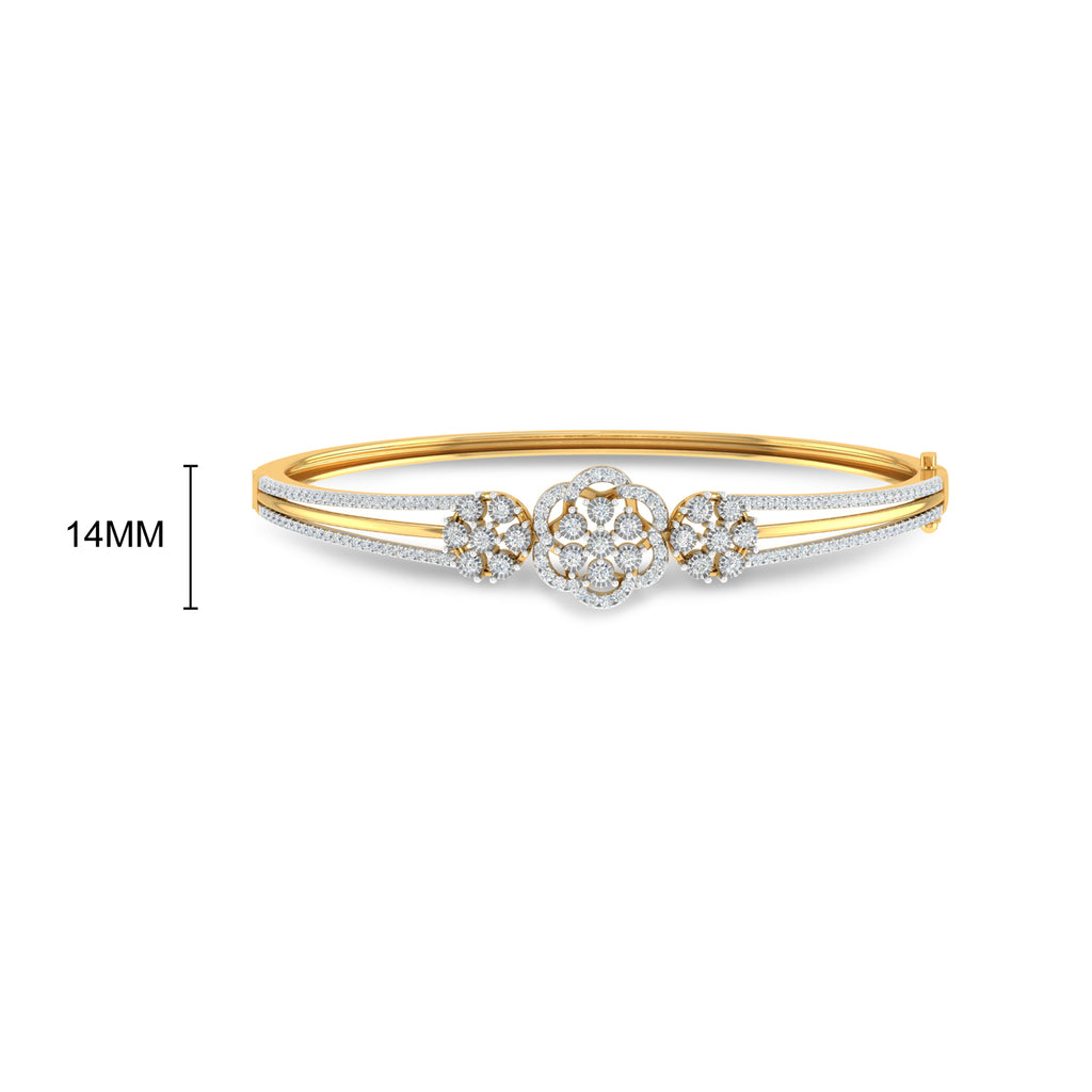 Cordelia Bangle