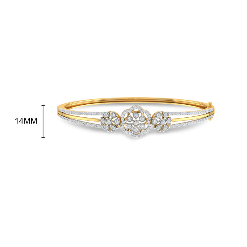 Cordelia Bangle