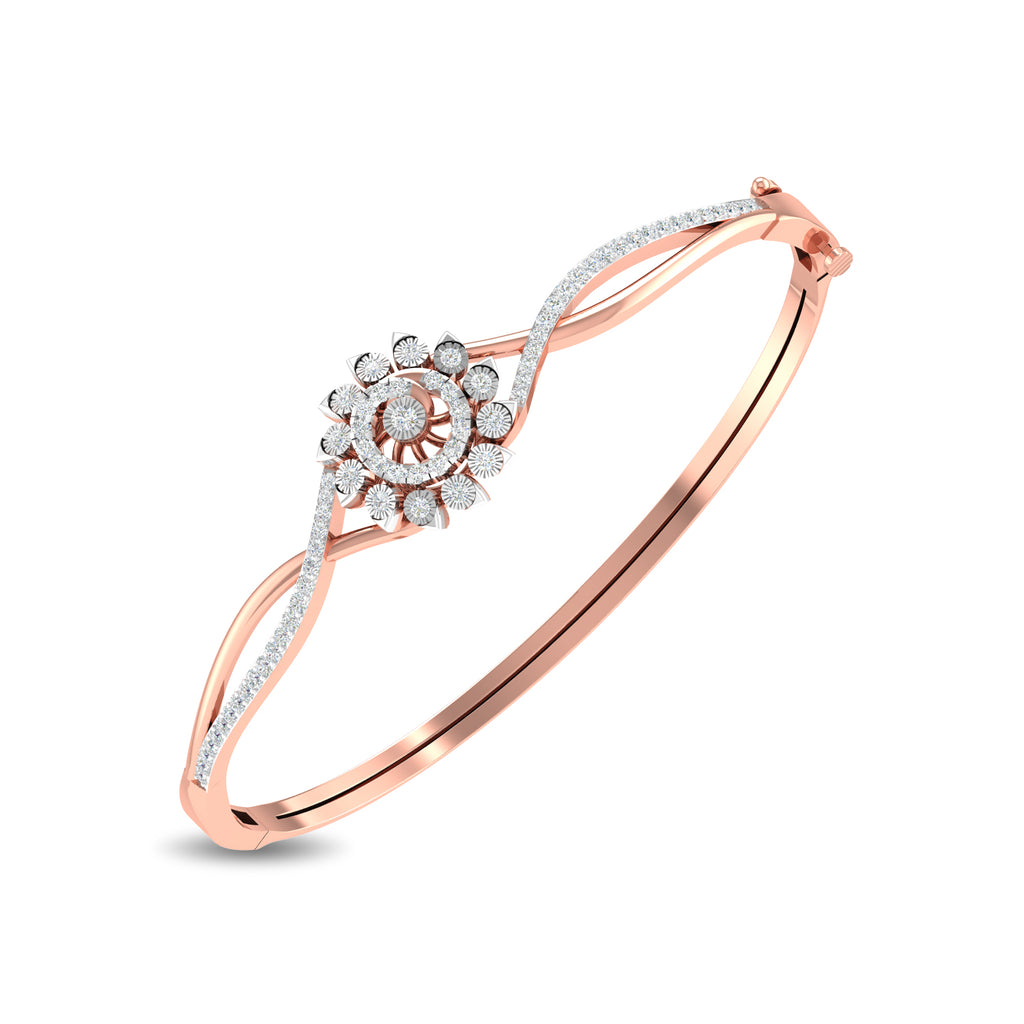 Thalia Bangle